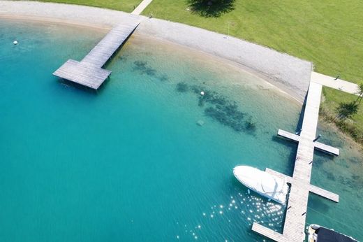 Квартира, Faak am See, Politischer Bezirk Villach Land