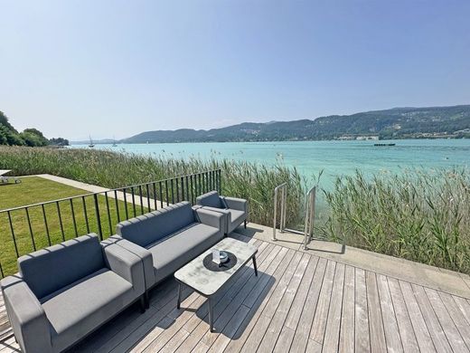 Apartment in Dellach, Politischer Bezirk Klagenfurt Land