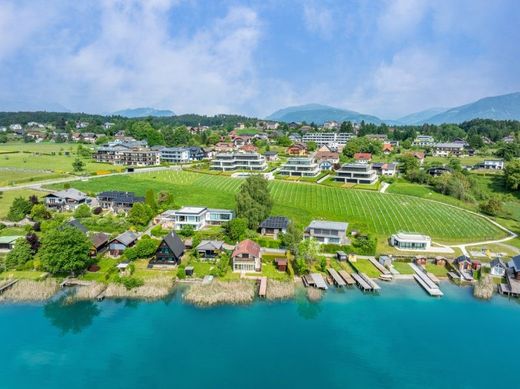 Apartment in Drobollach am Faakersee, Villach Stadt