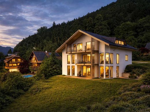 Appartamento a Ossiach, Politischer Bezirk Feldkirchen