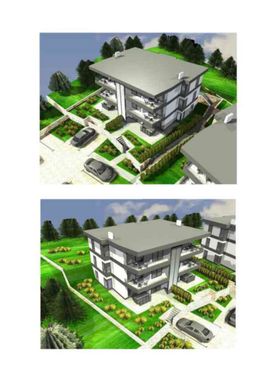 Appartement in Omišalj, Primorsko-Goranska