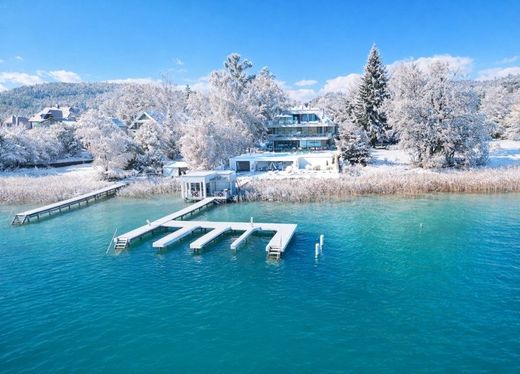 Apartment in Krumpendorf, Politischer Bezirk Klagenfurt Land