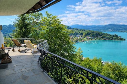 Luxury home in Reifnitz, Politischer Bezirk Klagenfurt Land