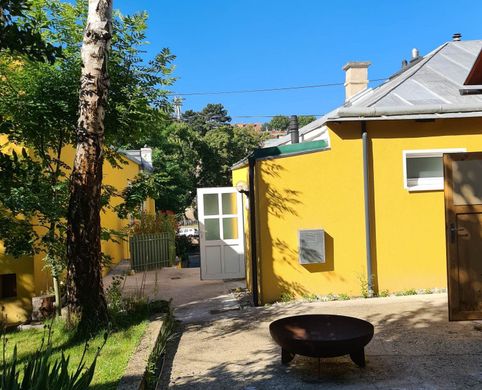 Terrain à Vienne, Wien Stadt