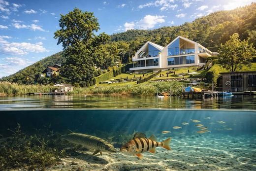 Luxury home in Landskron, Villach Stadt