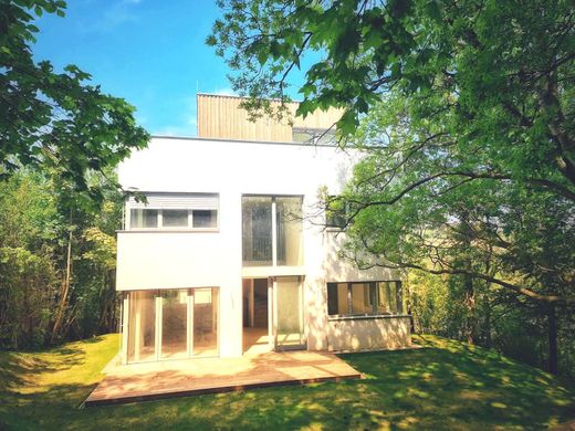 Klosterneuburg, Politischer Bezirk Tullnの高級住宅