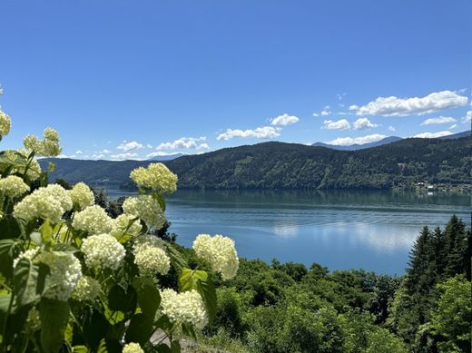 Apartment in Millstatt, Politischer Bezirk Spittal an der Drau