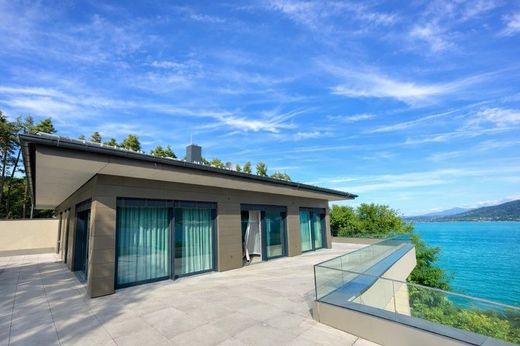 Apartment in Velden am Wörthersee, Politischer Bezirk Villach Land