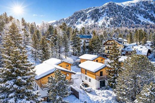 Casa di lusso a Turracherhöhe, Politischer Bezirk Feldkirchen