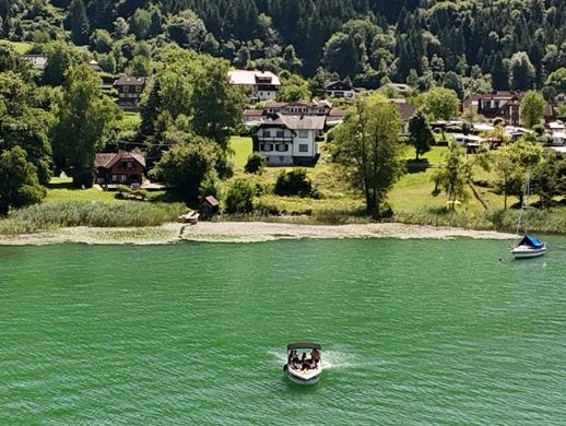 Luxury home in Ossiach, Politischer Bezirk Feldkirchen