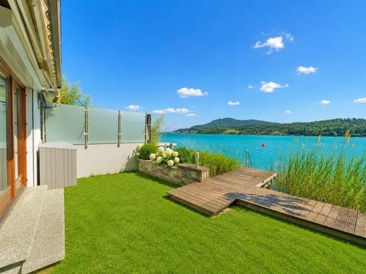 Luxury home in Pörtschach am Wörthersee, Politischer Bezirk Klagenfurt Land