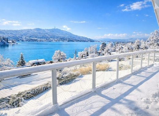 Luxury home in Pörtschach am Wörthersee, Politischer Bezirk Klagenfurt Land