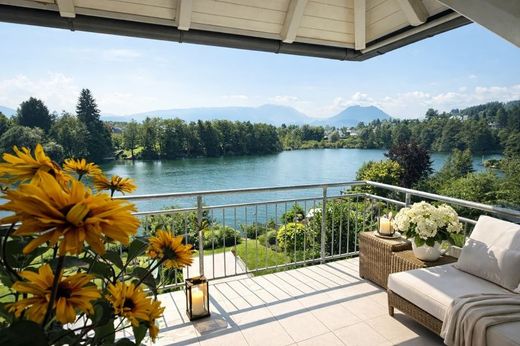 Apartment in Villach, Villach Stadt