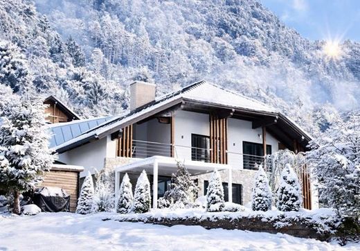 Luxury home in Steindorf am Ossiacher See, Politischer Bezirk Feldkirchen