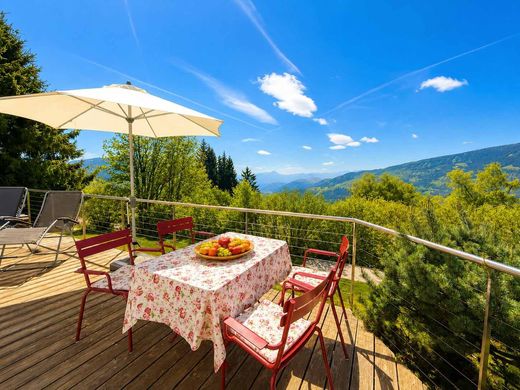 Luxury home in Berg ob Afritz, Politischer Bezirk Villach Land