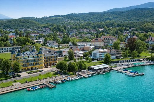 Apartment in Velden am Wörthersee, Politischer Bezirk Villach Land