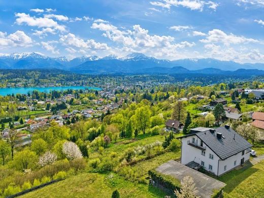 Luksusowy dom w Velden am Wörthersee, Politischer Bezirk Villach Land