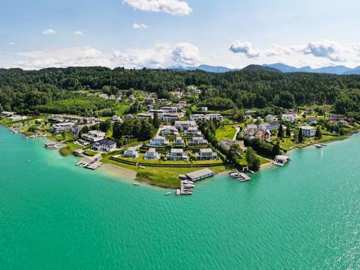 Apartment in Velden am Wörthersee, Politischer Bezirk Villach Land