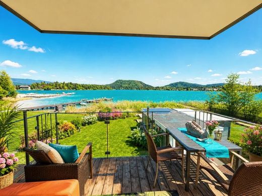 Casa di lusso a Faak am See, Politischer Bezirk Villach Land
