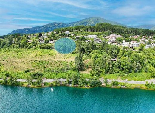 Land in Millstatt, Politischer Bezirk Spittal an der Drau