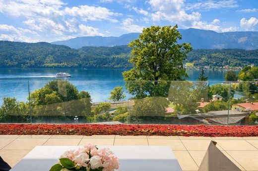 Apartment in Seeboden, Politischer Bezirk Spittal an der Drau