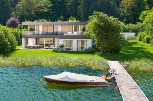 Arsa Landskron, Villach Stadt