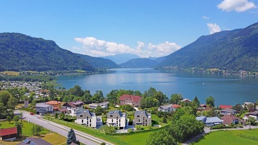 Apartment in Ossiach, Politischer Bezirk Feldkirchen