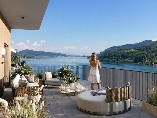 Appartement à Reifnitz, Politischer Bezirk Klagenfurt Land