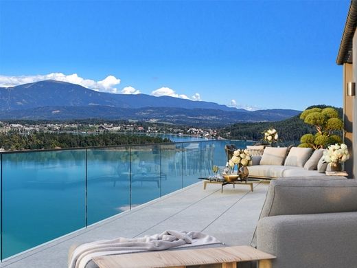 Appartamento a Finkenstein am Faaker See, Politischer Bezirk Villach Land