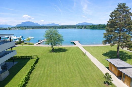 Apartment in Faak am See, Politischer Bezirk Villach Land
