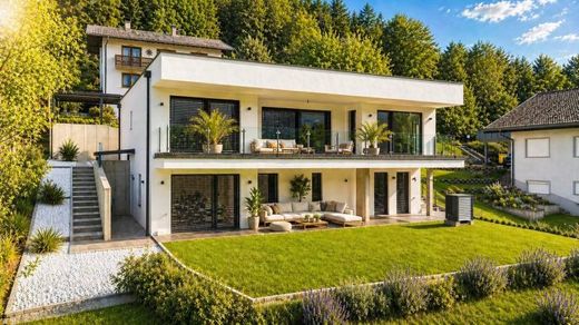 Luxury home in Ossiach, Politischer Bezirk Feldkirchen