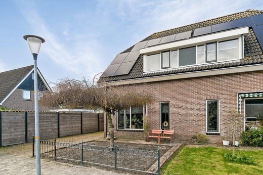 Luxury home in Waarland, Gemeente Schagen