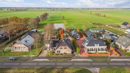 Συγκρότημα ανεξάρτητων κατοικιών σε Oldebroek, Gemeente Oldebroek