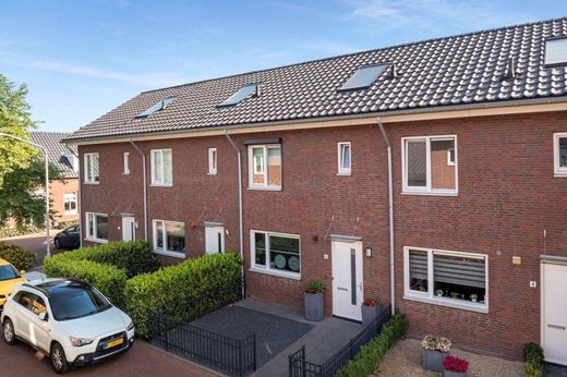 Πολυτελή κατοικία σε Wagenberg, Gemeente Drimmelen