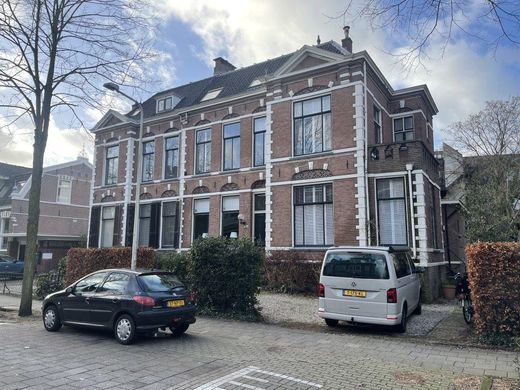 Appartement in Zwolle, Zwollerkerspel