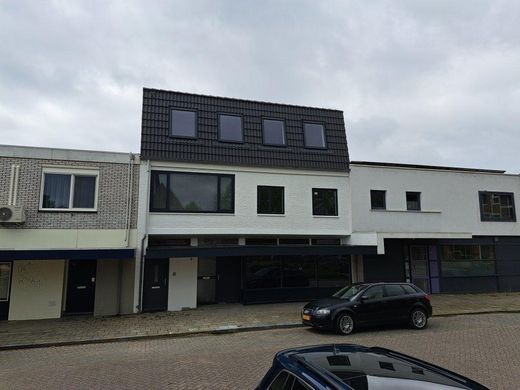 Διαμέρισμα σε Ooltgensplaat, Gemeente Goeree-Overflakkee