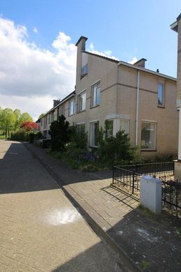 Элитный дом, Almere Stad, Gemeente Almere