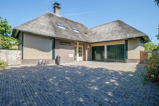 Casa de campo - Barneveld, Gemeente Barneveld