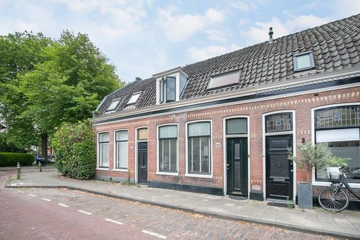 Casa de lujo en Haarlem, Gemeente Haarlem