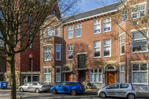 Apartamento - A Haia, Gemeente Den Haag