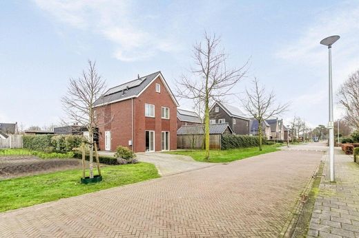 Πολυτελή κατοικία σε Bornerbroek, Gemeente Almelo