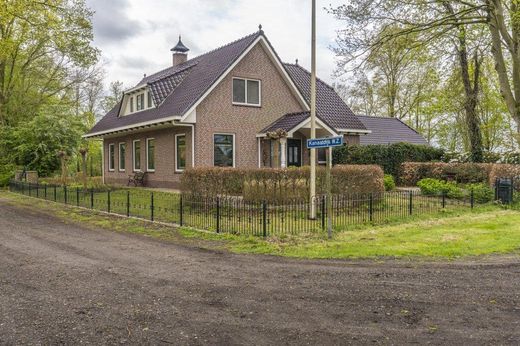 Casa de campo en Bellingwolde, Westerwolde