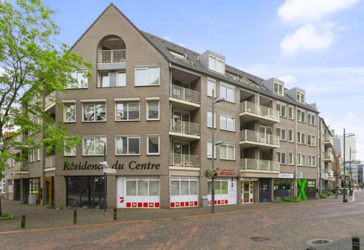 Квартира, Эйндховен, Gemeente Eindhoven