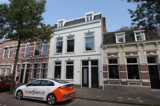 Casa de lujo en Bergen op Zoom, Gemeente Bergen op Zoom
