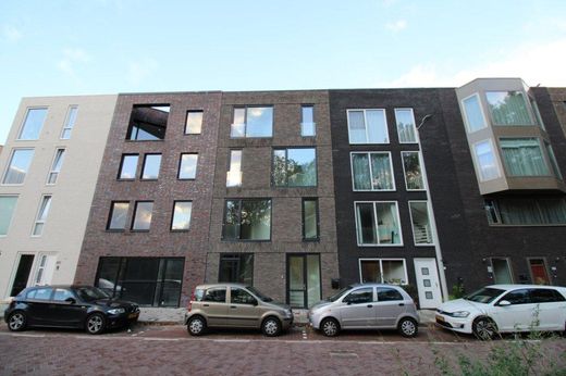Apartment in Amsterdam, Gemeente Amsterdam