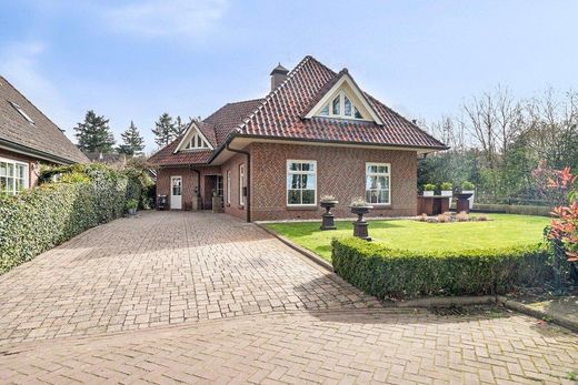 Maison de luxe à Vilsteren, Gemeente Ommen