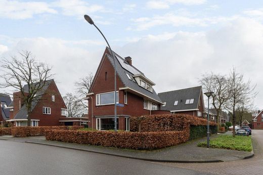 Villa Oosterhout, Gemeente Oosterhout