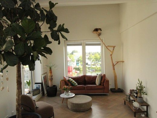 Квартира, Амстердам, Gemeente Amsterdam