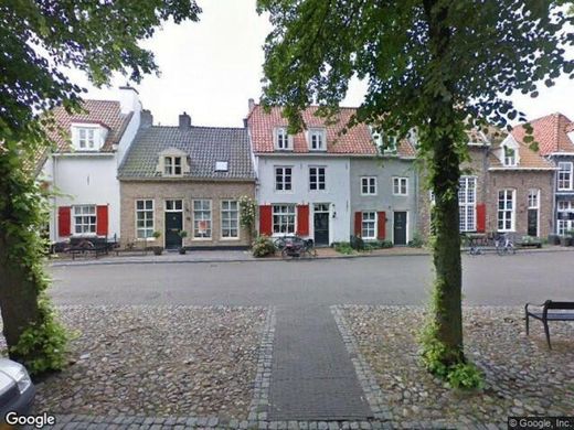 Casa di lusso a Harderwijk, Gemeente Harderwijk