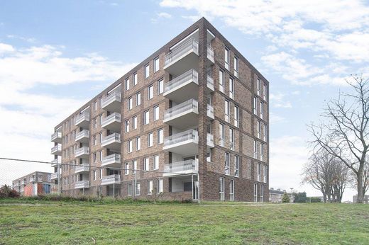 Apartment in Bergen op Zoom, Gemeente Bergen op Zoom